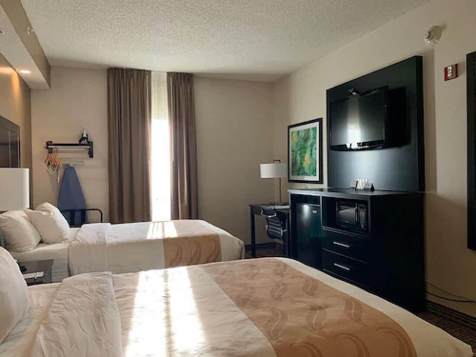Best Western Of Crestview Exterior foto