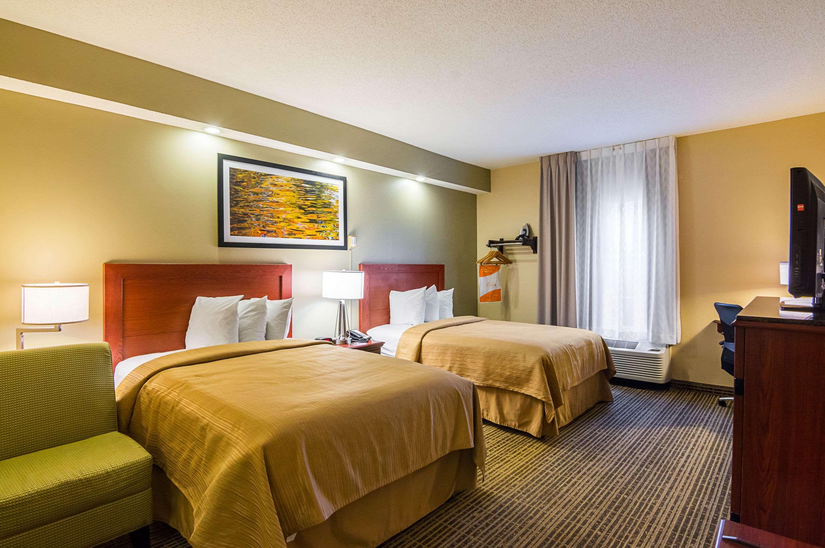 Best Western Of Crestview Exterior foto