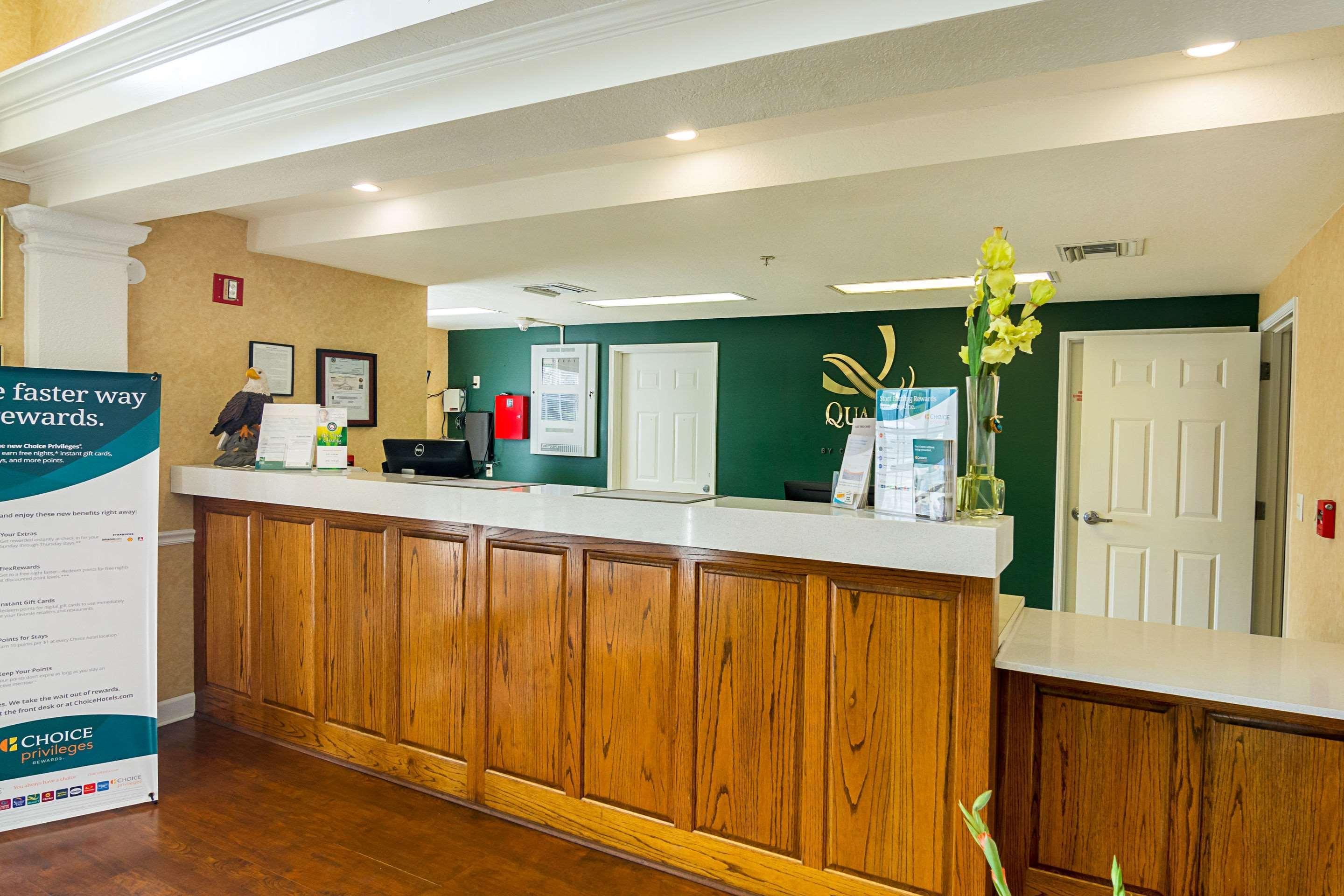 Best Western Of Crestview Exterior foto